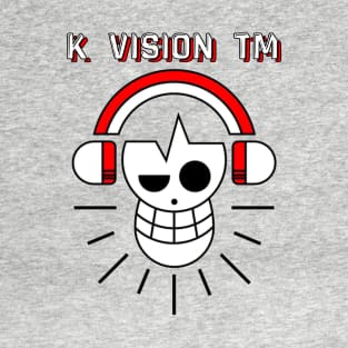 K Vision TM T-Shirt